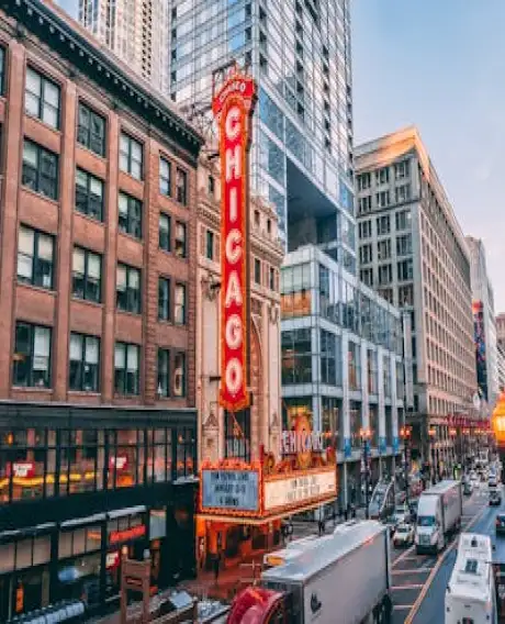 Chicago